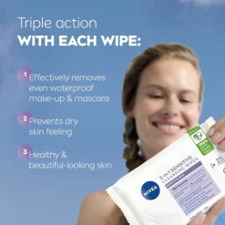 Nivea Skincare Gezichtsreiniging><noscript><img width=
