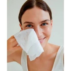 Nivea Skincare Gezichtsreiniging>NIVEA 3-in-1 Verfrissende Reinigingsdoekjes