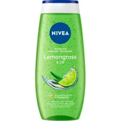Nivea Douchegel>Lemongrass & Oil Douchegel