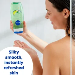 Nivea Douchegel><noscript><img width=