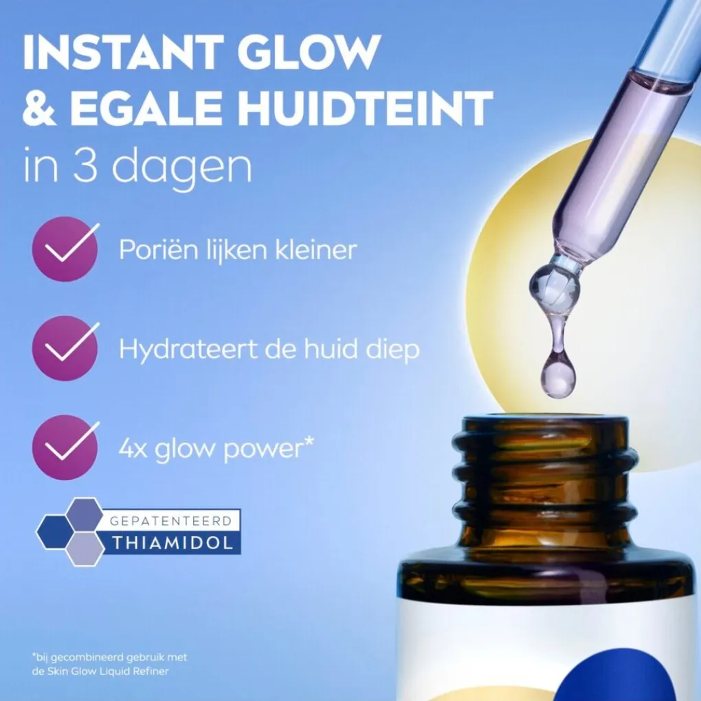 Nivea Skincare Serum>NIVEA Luminous630 Skin Glow Instant Glow Serum