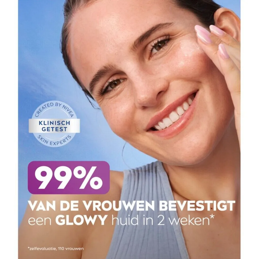 Nivea Skincare Serum>NIVEA Luminous630 Skin Glow Instant Glow Serum