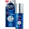 Nivea Men Gezichtsserum Mannen>Anti-Age 2-in-1 Power Serum