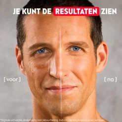 Nivea Men Gezichtsserum Mannen><noscript><img width=