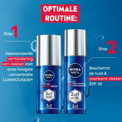 Nivea Men Gezichtsserum Mannen><noscript><img width=