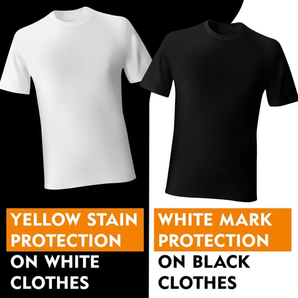 Nivea Men Deospray>Black & White Invisible Ultimate Impact Antitranspirant Spray