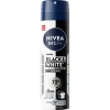 Nivea Men Deospray>Black & White Invisible Original Antitranspirant Spray