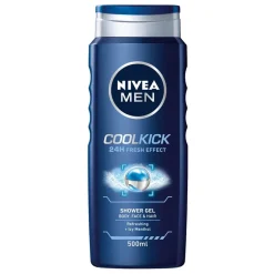 Nivea Men Douchegel>Cool Kick Douchegel
