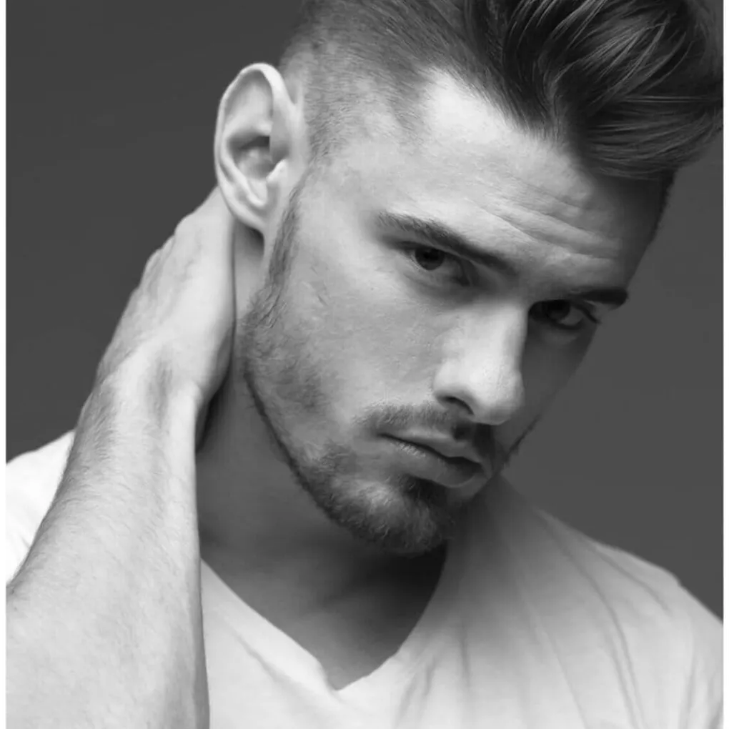 Nivea Men Haargel>Craft Stylers Fixating Styling Gel
