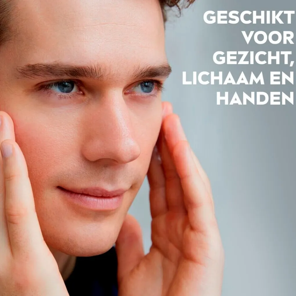 Nivea Men Bodycremes|Gezichtscreme Mannen>Crème