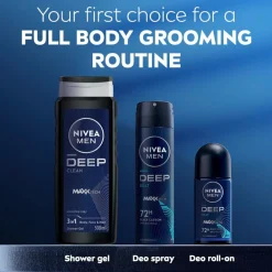 Nivea Men Deospray><noscript><img width=