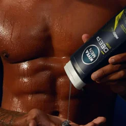 Nivea Men Shampoo|Douchegel><noscript><img width=