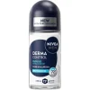 Nivea Men Deoroller>Derma Control Defend Antitranspirant Roller