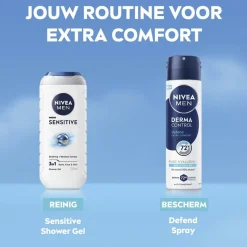Nivea Men Deospray><noscript><img width=