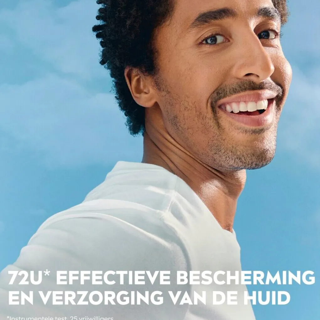 Nivea Men Deoroller>Dry Fresh Antitranspirant Roller