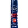 Nivea Men Deospray>Dry Impact Antitranspirant Spray