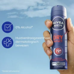 Nivea Men Deospray><noscript><img width=
