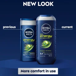 Nivea Men Shampoo|Douchegel><noscript><img width=