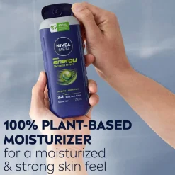 Nivea Men Shampoo|Douchegel><noscript><img width=