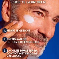 Nivea Men Gezichtscreme Mannen><noscript><img width=