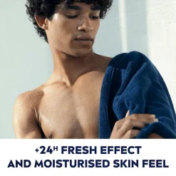 Nivea Men Shampoo|Douchegel><noscript><img width=