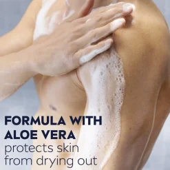 Nivea Men Shampoo|Douchegel><noscript><img width=