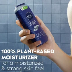 Nivea Men Shampoo|Douchegel><noscript><img width=
