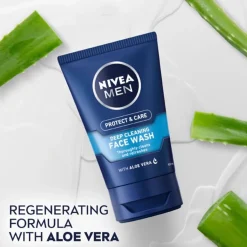 Nivea Men Gezichtsreiniging Mannen><noscript><img width=