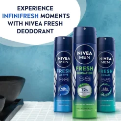 Nivea Men Deospray><noscript><img width=