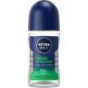 Nivea Men Deoroller>Sensation Fresh Deodorant Roller