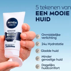 Nivea Men Gezichtscreme Mannen><noscript><img width=
