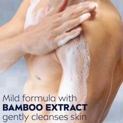 Nivea Men Shampoo|Douchegel><noscript><img width=