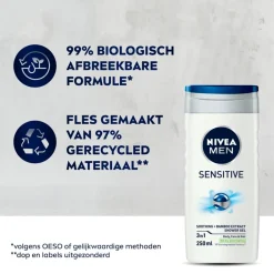 Nivea Men Shampoo|Douchegel><noscript><img width=