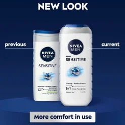 Nivea Men Shampoo|Douchegel><noscript><img width=