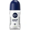 Nivea Men Deoroller>Sensitive Protect Antitranspirant Roller
