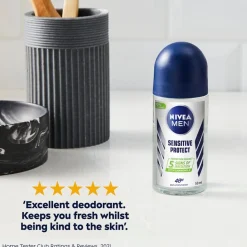Nivea Men Deoroller><noscript><img width=