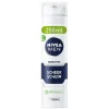 Heren Nivea Men Scheerschuim En Scheergel>Sensitive Scheerschuim