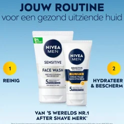 Nivea Men Gezichtscreme Mannen><noscript><img width=