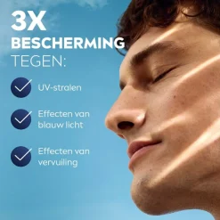 Nivea Men Gezichtscreme Mannen><noscript><img width=
