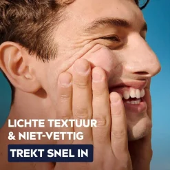 Nivea Men Gezichtscreme Mannen><noscript><img width=