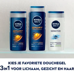 Nivea Men Douchegel><noscript><img width=