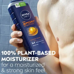 Nivea Men Douchegel><noscript><img width=