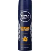 Nivea Men Deospray>Stress Protect Antitranspirant Spray