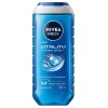 Nivea Men Shampoo|Douchegel>Vitality 3-in-1 Douchegel