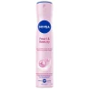 Nivea Deospray>Pearl & Beauty Deodorant Spray