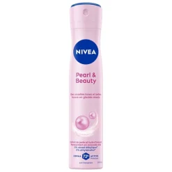 Nivea Deospray>Pearl & Beauty Deodorant Spray