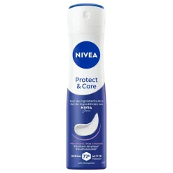 Nivea Deospray>Protect & Care Antitranspirant Spray
