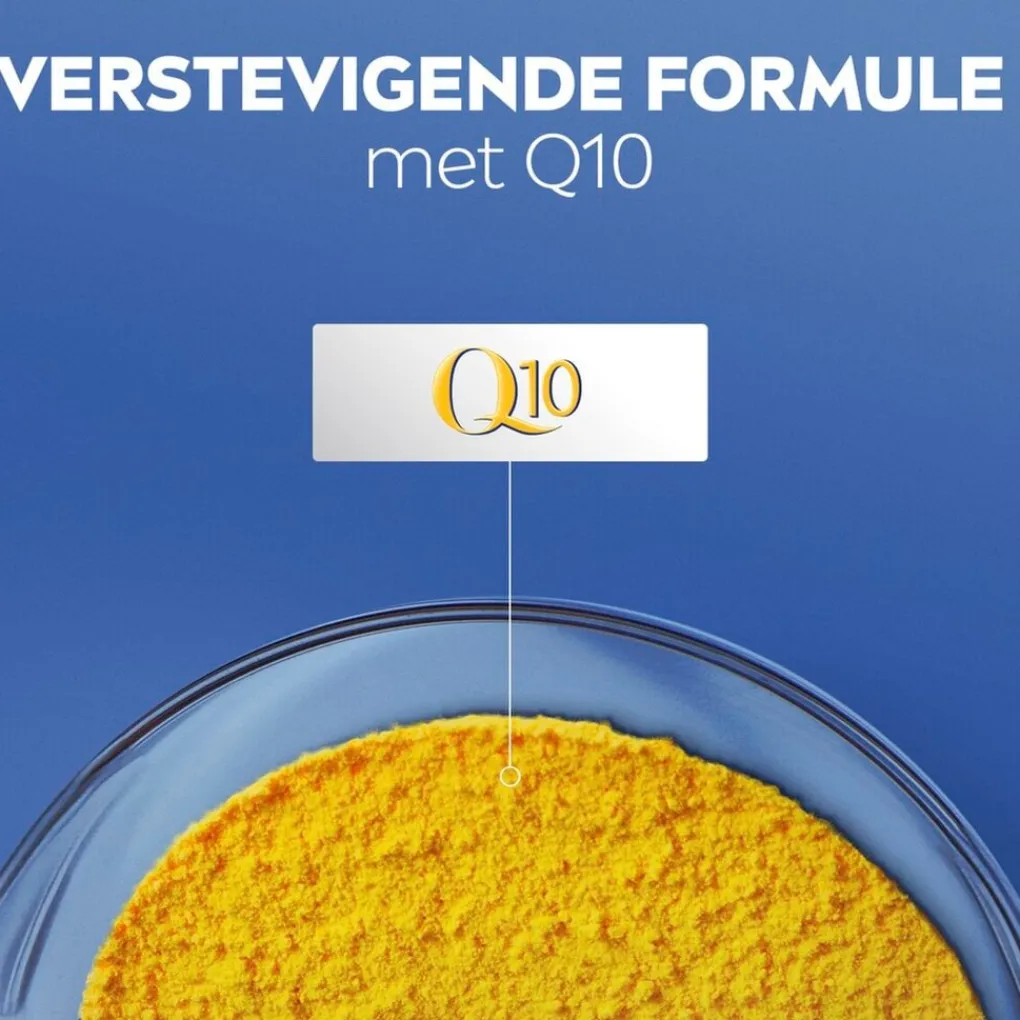 Nivea Zelfbruiners|Bodylotion>Q10 Firming + Bronze Bodylotion