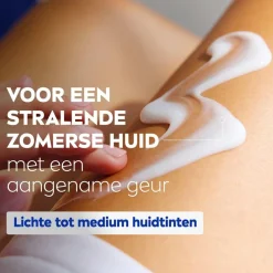 Nivea Zelfbruiners|Bodylotion><noscript><img width=