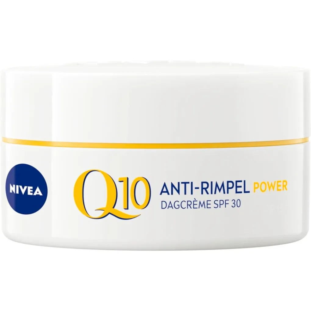 Nivea Skincare Dagcreme>NIVEA Q10 Power Anti-Rimpel Dagcrème